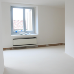 Rénovation Appartement : Rendre Votre Espace Plus Lumineux Auxerre